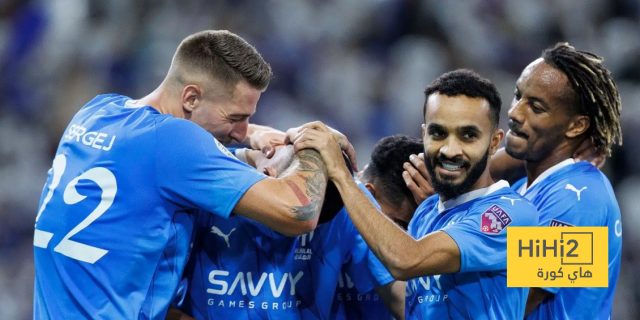 أزمة الهلال.. مشاكل فنية تؤرق الجماهير! أزمة الهلال.. مشاكل فنية تؤرق الجماهير!