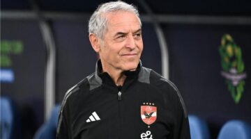 أزمة بين الأهلي ومنتخب الشباب قبل مباراة صن داونز