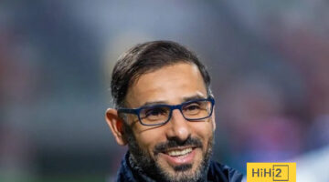 أزمة تهدد استمرار سعد الشهري مع الاتفاق