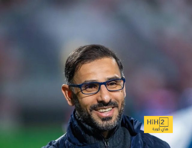 أزمة تهدد استمرار سعد الشهري مع الاتفاق أزمة تهدد استمرار سعد الشهري مع الاتفاق