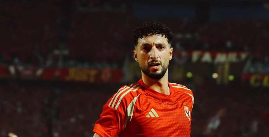 أزمة تهدد وسام أبو علي مع الأهلي قبل كأس العالم للأندية أزمة تهدد وسام أبو علي مع الأهلي قبل كأس العالم للأندية