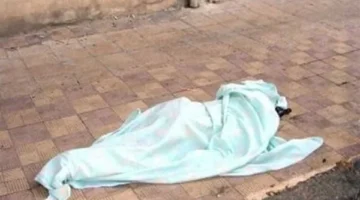 أزمة قلبية.. التصريح بدفن شخص عثر على جثته داخل سيارته في النزهة