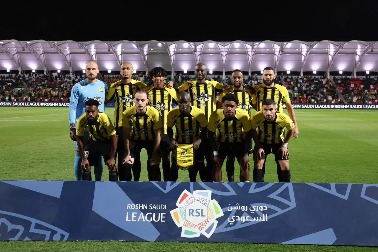 أزمة كبيرة لـ بلان.. الاتحاد يفقد رايكوفيتش لنهاية الموسم أزمة كبيرة لـ بلان.. الاتحاد يفقد رايكوفيتش لنهاية الموسم