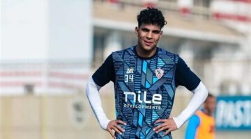 أزمة محمد السيد مع الزمالك.. تجميد مفاجئ ورفض للمعايشة.. والأسرة ترد