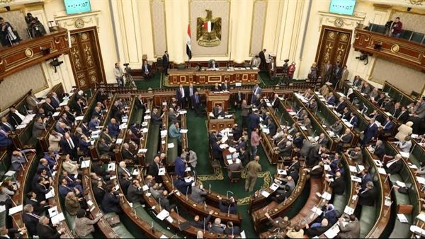 أزمة هجرة الأطباء على طاولة النواب: الحكومة تتحرك.. وخطة مرتقبة أزمة هجرة الأطباء على طاولة النواب: الحكومة تتحرك.. وخطة مرتقبة