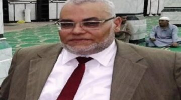 أزهري: الخشوع يكون بالقلب وتظهر آثاره على الجوارح لأنها تتبع القلب