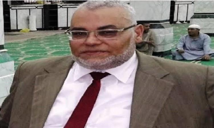 أزهري: الخشوع يكون بالقلب وتظهر آثاره على الجوارح لأنها تتبع القلب أزهري: الخشوع يكون بالقلب وتظهر آثاره على الجوارح لأنها تتبع القلب