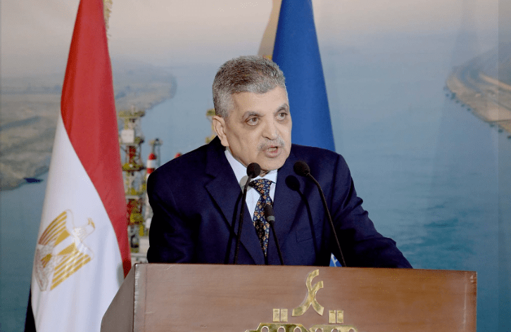 أسامة ربيع: 264 سفينة عدلت مسارها للعبور بقناة السويس منذ بداية فبراير