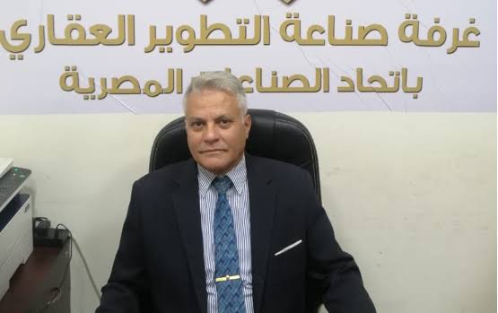 أسامة سعد الدين: 6 محاور رئيسية لضمان نجاح تصدير العقار المصري