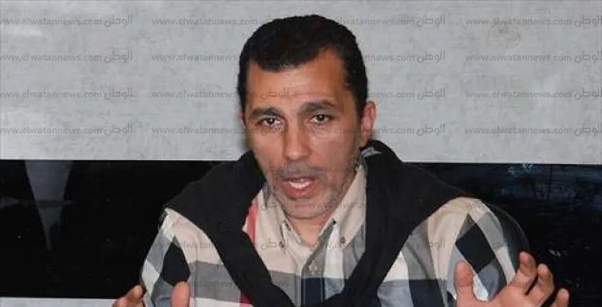 أسامة نبيه: أمم أفريقيا للشباب قوية.. نحتاج دعم الجماهير أسامة نبيه: أمم أفريقيا للشباب قوية.. نحتاج دعم الجماهير