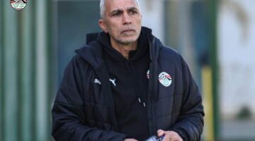 أسامة نبيه: على الجماهير مساندة منتخب مصر للشباب ونحن لن نخذلهم