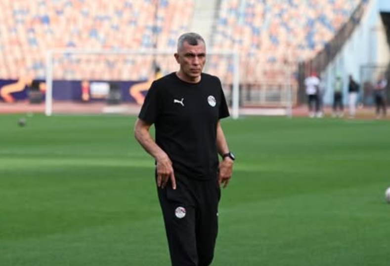 أسامة نبيه: لاعبو منتخب مصر في حالة تركيز.. وهدفنا تقديم وجهة مشرفة في أمم أفريقيا أسامة نبيه: لاعبو منتخب مصر في حالة تركيز.. وهدفنا تقديم وجهة مشرفة في أمم أفريقيا