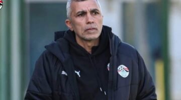 أسامة نبيه: مواجهة نيجيريا كانت تجربة مفيدة للغاية قبل انطلاق أمم أفريقيا