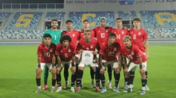 أسامة نبيه يعلن قائمة منتخب الشباب استعدادا لأمم أفريقيا