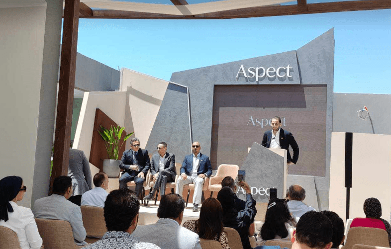 أسبكت العقارية تبدأ أعمالها في السوقين المصري والإماراتي بمشروعين في التجمع وأبوظبي أسبكت العقارية تبدأ أعمالها في السوقين المصري والإماراتي بمشروعين في التجمع وأبوظبي