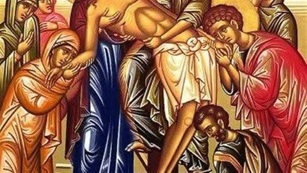 أسبوع الآلام.. زمنٌ مقدّسٌ يتجلّى فيه عمق الإيمان الأرثوذكسي أسبوع الآلام.. زمنٌ مقدّسٌ يتجلّى فيه عمق الإيمان الأرثوذكسي