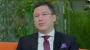 أستاذ إدارة الأعمال: الاقتصاد الصيني مرن ويستطيع أن يتعامل مع الأزمات