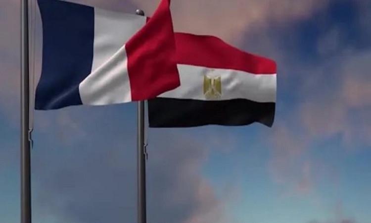 أستاذ هندسة نقل:التعاون في مجال المواصلات أهم مجالات الشراكة المصرية الفرنس أستاذ هندسة نقل:التعاون في مجال المواصلات أهم مجالات الشراكة المصرية الفرنس