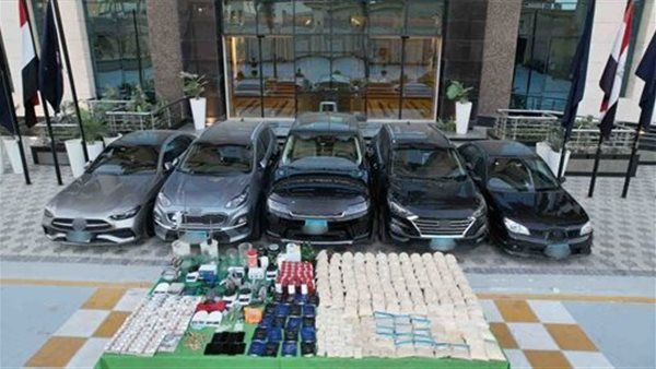 أسرار وكواليس جديدة عن عصابة سارة خليفة والمتهمة تنكر علاقاتها بالبودر أسرار وكواليس جديدة عن عصابة سارة خليفة والمتهمة تنكر علاقاتها بالبودر