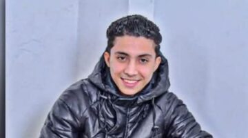 أسرة ضحية العيد بحلوان: «كوارع» بلطجي المنطقة وغدر بنجلي في الخناقة | فيديو