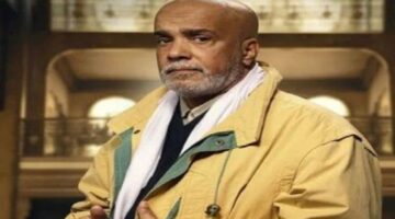 أسرة مسلسل "قهوة المحطة" تنعي الفنان الراحل عيد سليمان