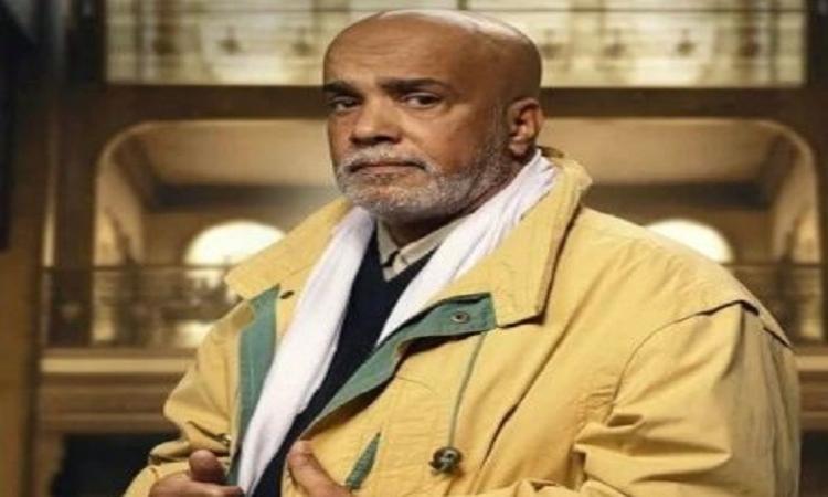 أسرة مسلسل "قهوة المحطة" تنعي الفنان الراحل عيد سليمان أسرة مسلسل "قهوة المحطة" تنعي الفنان الراحل عيد سليمان