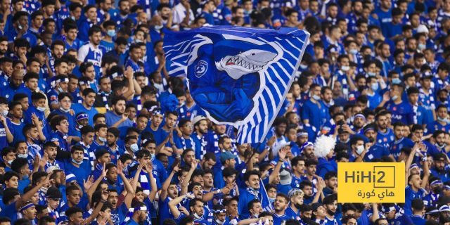 أسطورة الاتحاد: لا أقلل من جمهور الهلال.. ولكن الحضور مخيب! أسطورة الاتحاد: لا أقلل من جمهور الهلال.. ولكن الحضور مخيب!