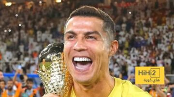أسطورة الهلال يشيد بتأثير رونالدو على دوري روشن