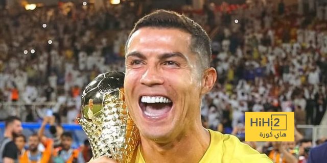 أسطورة الهلال يشيد بتأثير رونالدو على دوري روشن أسطورة الهلال يشيد بتأثير رونالدو على دوري روشن