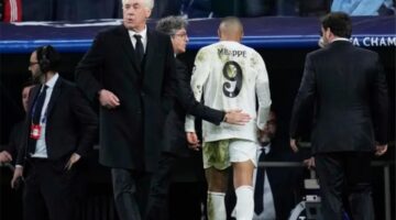 أسطورة ريال مدريد يفتح النار: لا دكة ولا روح وآرسنال كان الأفضل