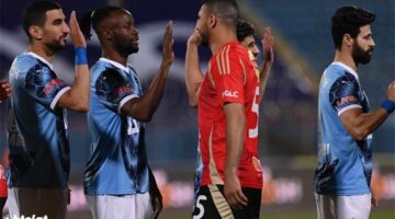 أسطورة صن داونز لـ “بطولات”: ظهرنا وكأننا فريق مدارس أمام الأهلي.. والأقرب نهائي مصري