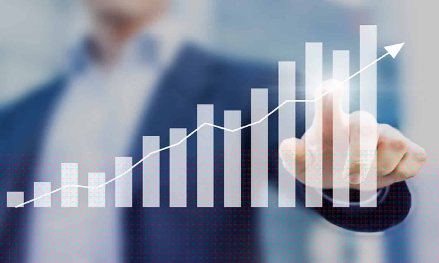 أسعار الأسهم الأكثر ارتفاعًا والأكثر تراجعًا اليوم أسعار الأسهم الأكثر ارتفاعًا والأكثر تراجعًا اليوم