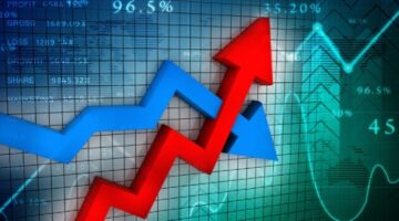 أسعار الأسهم الأكثر ارتفاعًا وانخفاضًا اليوم الإثنين