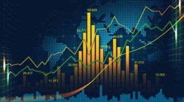 أسعار الأسهم الأكثر ارتفاعًا وتراجعًا بجلسة اليوم