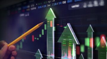 أسعار الأسهم الأكثر ارتفاعًا وتراجعًا بجلسة اليوم الخميس