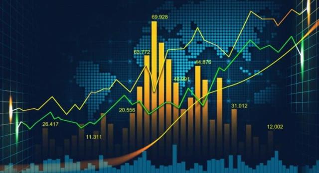 أسعار الأسهم الأكثر ارتفاعًا وتراجعًا بجلسة اليوم أسعار الأسهم الأكثر ارتفاعًا وتراجعًا بجلسة اليوم