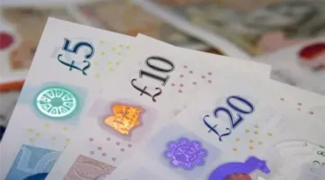 أسعار الجنيه الاسترليني اليوم الخميس 10 أبريل 2025.. تحديث لحظي