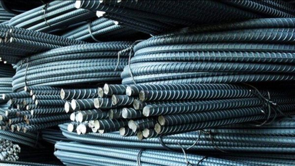 أسعار الحديد اليوم الثلاثاء 8 أبريل 2025 أسعار الحديد اليوم الثلاثاء 8 أبريل 2025