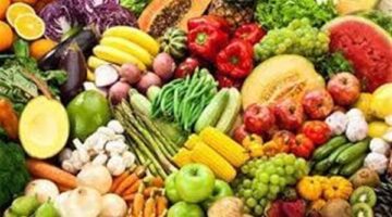 أسعار الخضراوات والفاكهة اليوم الأحد 13 أبريل 2025