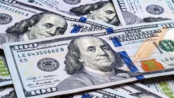 أسعار الدولار اليوم الإثنين أمام الجنيه المصري.. استقرار نسبي أسعار الدولار اليوم الإثنين أمام الجنيه المصري.. استقرار نسبي