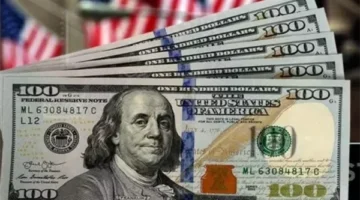 أسعار الدولار اليوم الثلاثاء 22 أبريل في البنوك.. الأخضر يستقر