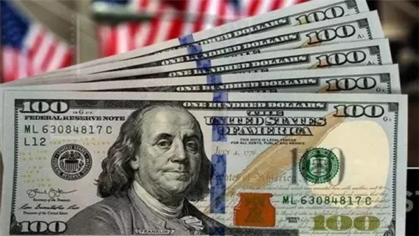 أسعار الدولار اليوم الثلاثاء 22 أبريل في البنوك.. الأخضر يستقر أسعار الدولار اليوم الثلاثاء 22 أبريل في البنوك.. الأخضر يستقر