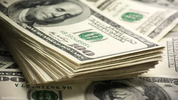أسعار الدولار في البنوك مستهل تعاملات اليوم الإثنين وفقا لآخر تحديث أسعار الدولار في البنوك مستهل تعاملات اليوم الإثنين وفقا لآخر تحديث