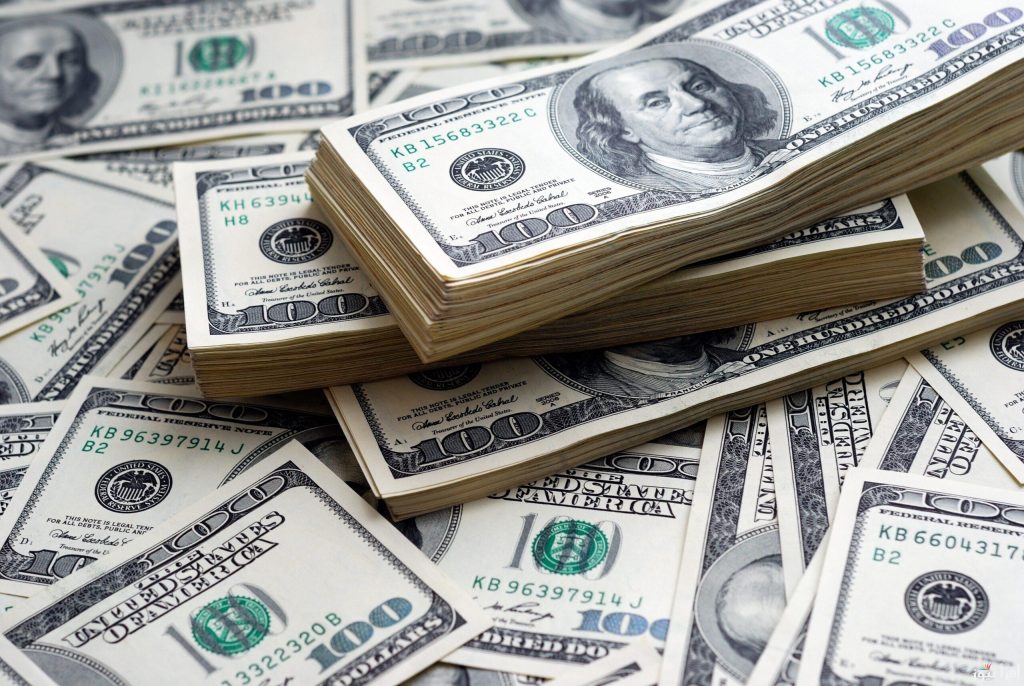 أسعار الدولار مقابل الجنيه اليوم الأربعاء ويسجل 50.99 جنيه للبيع أسعار الدولار مقابل الجنيه اليوم الأربعاء ويسجل 50.99 جنيه للبيع