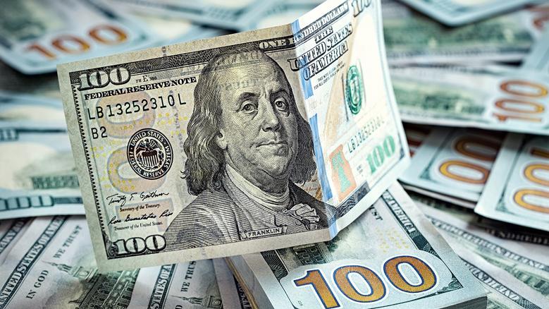 أسعار الدولار مقابل الجنيه اليوم.. يسجل 50.78 جنيه للشراء أسعار الدولار مقابل الجنيه اليوم.. يسجل 50.78 جنيه للشراء