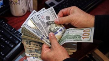 أسعار الدولار مقابل الجنيه اليوم.. يسجل 50.91 جنيه للشراء