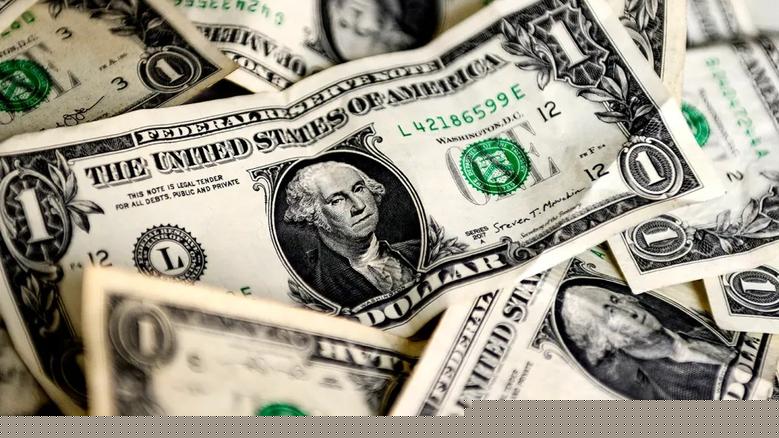 أسعار الدولار مقابل الجنيه اليوم.. يسجل 50.93 جنيه للشراء أسعار الدولار مقابل الجنيه اليوم.. يسجل 50.93 جنيه للشراء