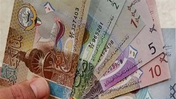 أسعار الدينار الكويتي اليوم الثلاثاء 8-4-2025 بالبنوك المصرية