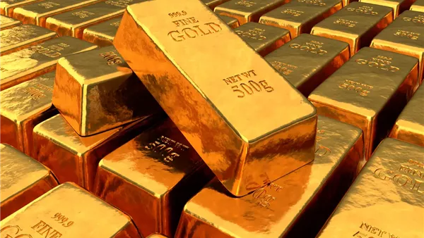 أسعار الذهب اليوم الأحد 27 أبريل.. كم سجل عيار 21؟ أسعار الذهب اليوم الأحد 27 أبريل.. كم سجل عيار 21؟