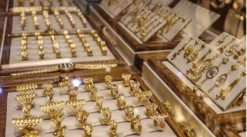 أسعار الذهب اليوم الثلاثاء في السوق المصرية